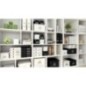 Bloco de 4 Gavetas Leitz WOW Click & Store 6049-00-95 A4 Preto Bloco de 4 Gavetas Leitz WOW Click & Store 6049-00-95 A4 Preto