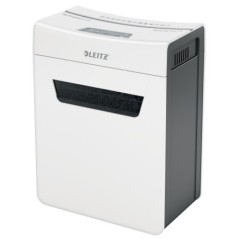 Destruidora de Papel Leitz 8094-00-00 IQ Protect Premium 4M EU P5
