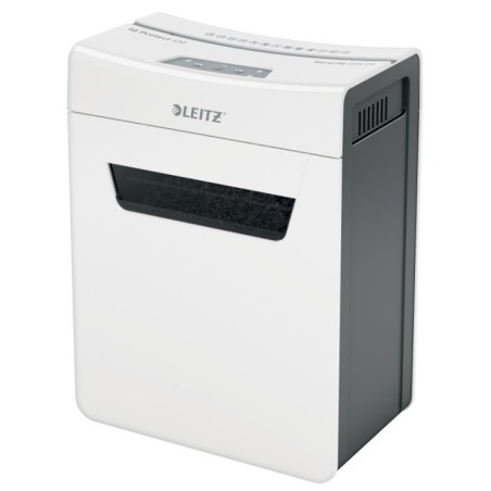 Destruidora de Papel Leitz 8094-00-00 IQ Protect Premium 4M EU P5