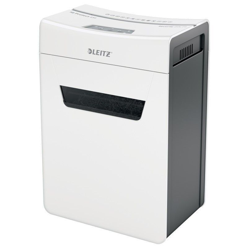 Destruidora de Papel Leitz 8095-00-00 IQ Protect Premium 6M EU P5