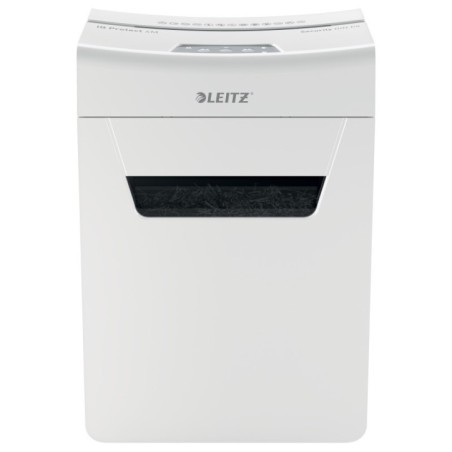 Destruidora de Papel Leitz 8095-00-00 IQ Protect Premium 6M EU P5