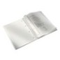 Caderno de Espiral Leitz WOW 4638-01-51 A4 80F 80g Quadriculado Turquesa Caderno de Espiral Leitz WOW 4638-01-51 A4 80F 80g Quadriculado Turquesa