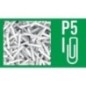 Destruidora de Papel Leitz 8095-00-00 IQ Protect Premium 6M EU P5