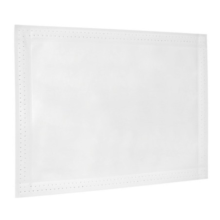 Folha Lubrificante Leitz 8007-00-00 IQ Office Emb.12