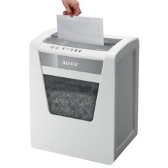 Folha Lubrificante Leitz 8007-00-00 IQ Office Emb.12