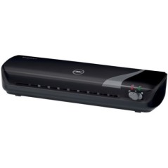 Plastificadora GBC Inspire+ A4 (4402075EU) 125µm Preto