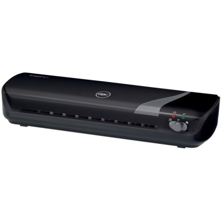 Plastificadora GBC Inspire+ A4 (4402075EU) 125µm Preto