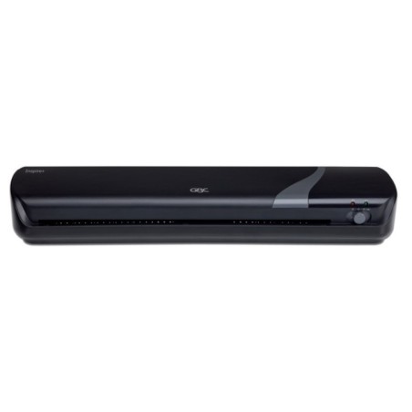 Plastificadora GBC Inspire+ A3 (4402076EU) 125µm Preto