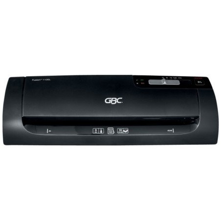 Plastificadora GBC Inspire+ A3 (4402076EU) 125µm Preto
