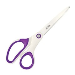 Tesoura Leitz WOW Titanium 5319-21-62 205mm Violeta