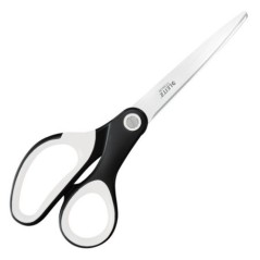 Tesoura Leitz WOW Titanium 5319-21-95 205mm Preto