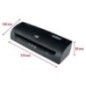 Plastificadora GBC Inspire+ A3 (4402076EU) 125µm Preto