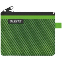 Bolsa de Viagem Leitz WOW Zip-Bag 4011-00-54 S Verde
