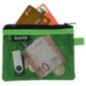 Bolsa de Viagem Leitz WOW Zip-Bag 4011-00-54 S Verde