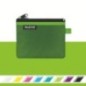 Bolsa de Viagem Leitz WOW Zip-Bag 4011-00-54 S Verde