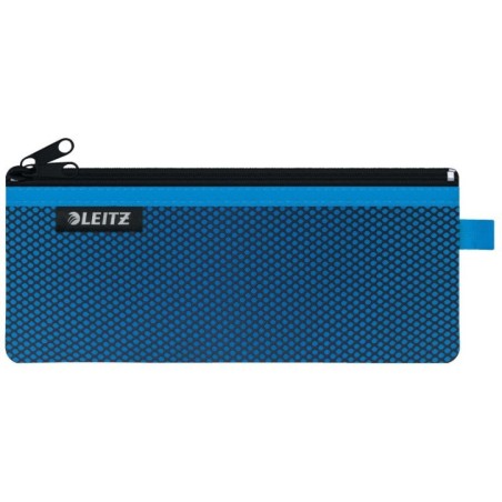 Bolsa de Viagem Leitz WOW Zip-Bag 4012-00-36 M Azul