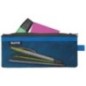 Bolsa de Viagem Leitz WOW Zip-Bag 4012-00-36 M Azul