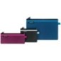 Bolsa de Viagem Leitz WOW Zip-Bag 4012-00-36 M Azul