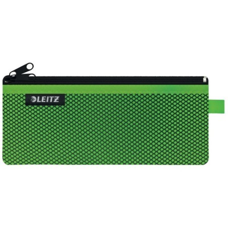 Bolsa de Viagem Leitz WOW Zip-Bag 4012-00-54 M Verde