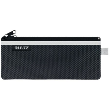 Bolsa de Viagem Leitz WOW Zip-Bag 4012-00-95 M Preto