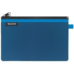 Bolsa de Viagem Leitz WOW Zip-Bag 4013-00-36 L Azul