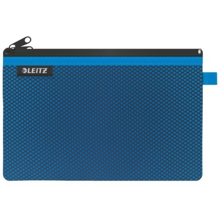 Bolsa de Viagem Leitz WOW Zip-Bag 4013-00-36 L Azul