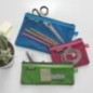 Bolsa de Viagem Leitz WOW Zip-Bag 4013-00-36 L Azul