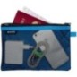 Bolsa de Viagem Leitz WOW Zip-Bag 4013-00-36 L Azul