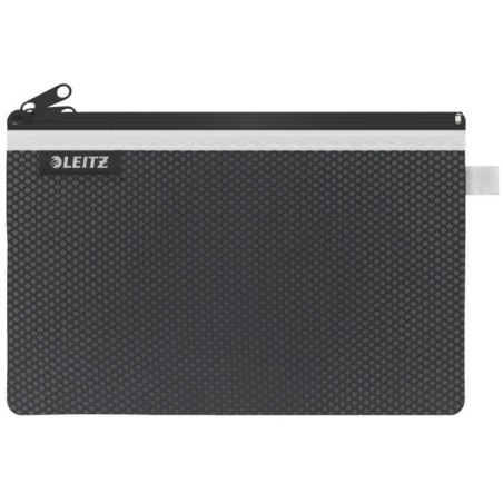 Bolsa de Viagem Leitz WOW Zip-Bag 4013-00-95 L Preto