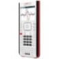 Conjunto Calculadora Texas TI-Nspire CX II-T+Carregador+Estojo Conjunto Calculadora Texas TI-Nspire CX II-T+Carregador+Estojo