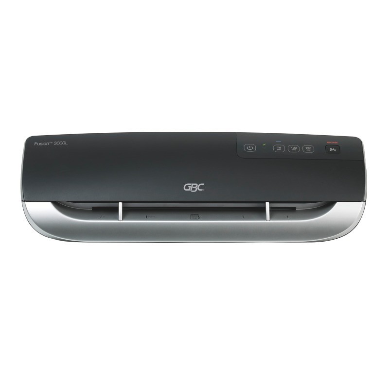 Plastificadora GBC Fusion 3000L A4 (4400748EU) 125µm