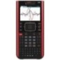 Conjunto Calculadora Texas TI-Nspire CX II-T CAS+Carregador Conjunto Calculadora Texas TI-Nspire CX II-T CAS+Carregador