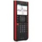 Conjunto Calculadora Texas TI-Nspire CX II-T CAS+Estojo Conjunto Calculadora Texas TI-Nspire CX II-T CAS+Estojo