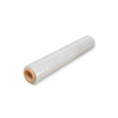 Filme de Paletizar 0,50m 1,7 Kg 23µm Transparente
