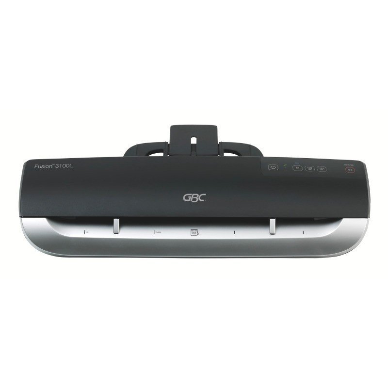 Plastificadora GBC Fusion 3100L A3 (4400750EU) 175µm