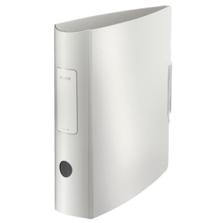 Pasta de Arquivo Leitz 180° Active Style 1108-00-04 A4 L82mm Branco