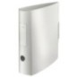 Pasta de Arquivo Leitz 180° Active Style 1108-00-04 A4 L82mm Branco