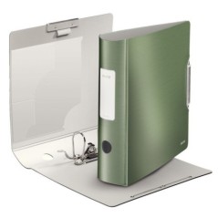 Pasta de Arquivo Leitz 180° Active Style 1108-00-53 A4 L82mm Verde