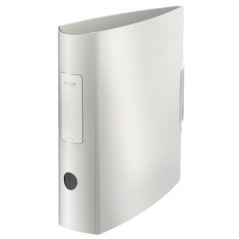 Pasta de Arquivo Leitz 180° Active Style 1108-00-99 A4 L82mm Sortido