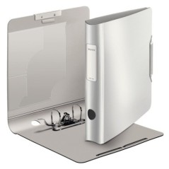 Pasta de Arquivo Leitz 180° Active Style 1109-00-04 A4 L65mm Branco