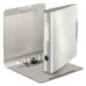 Pasta de Arquivo Leitz 180° Active Style 1109-00-04 A4 L65mm Branco