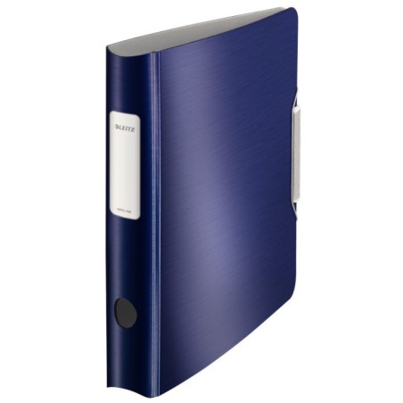 Pasta de Arquivo Leitz 180° Active Style 1109-00-69 A4 L65mm Azul