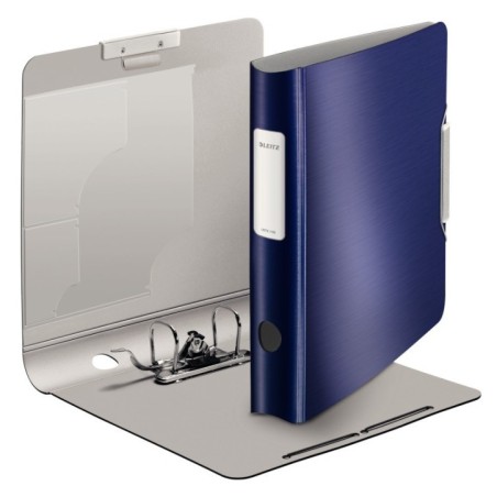 Pasta de Arquivo Leitz 180° Active Style 1109-00-69 A4 L65mm Azul