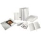 Pasta de Elásticos Leitz Style 3977-00-04 A4 PP Branco Árctico Pasta de Elásticos Leitz Style 3977-00-04 A4 PP Branco Árctico