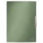 Pasta de Elásticos Leitz Style 3977-00-53 A4 PP Verde Celadon Pasta de Elásticos Leitz Style 3977-00-53 A4 PP Verde Celadon
