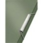 Pasta de Elásticos Leitz Style 3977-00-53 A4 PP Verde Celadon Pasta de Elásticos Leitz Style 3977-00-53 A4 PP Verde Celadon