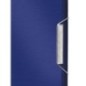 Pasta de Elásticos Leitz Style 3977-00-69 A4 PP Azul Titânio Pasta de Elásticos Leitz Style 3977-00-69 A4 PP Azul Titânio