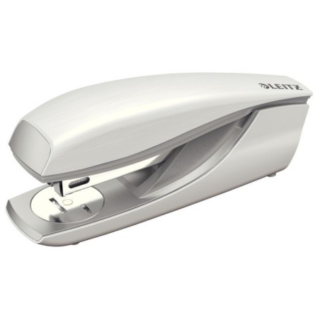 Agrafador Leitz 5562-00-04 Style NeXXt 30F Branco Árctico