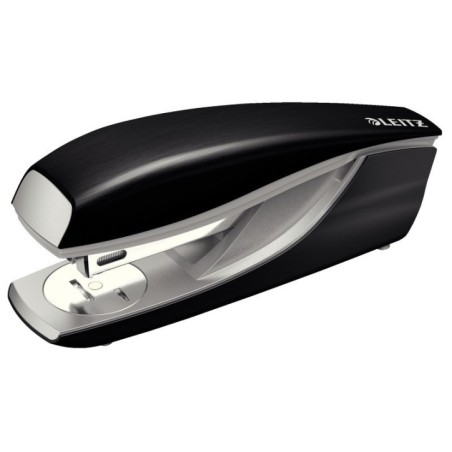 Agrafador Leitz 5562-00-94 Style NeXXt 30F Preto Satinado