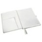Notebook Leitz Style 4476-00-53 A4 80 Folhas 100g Quadriculado Verde Notebook Leitz Style 4476-00-53 A4 80 Folhas 100g Quadriculado Verde